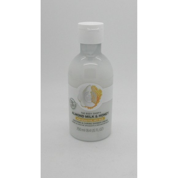 The Body Shop Bath & Body The Body Shop Almond Milk Honey Soothing